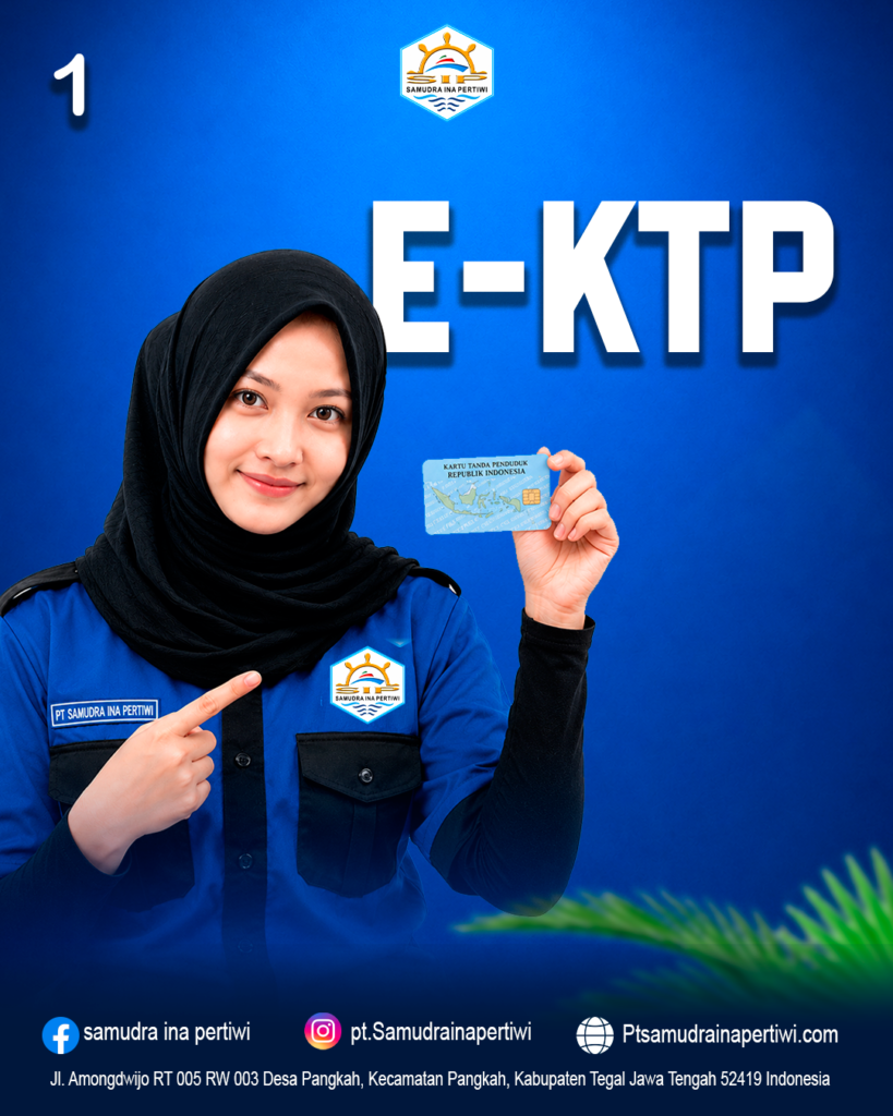 PT Samudra Ina Pertiwi