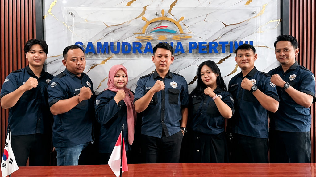 PT Samudra Ina Pertiwi
