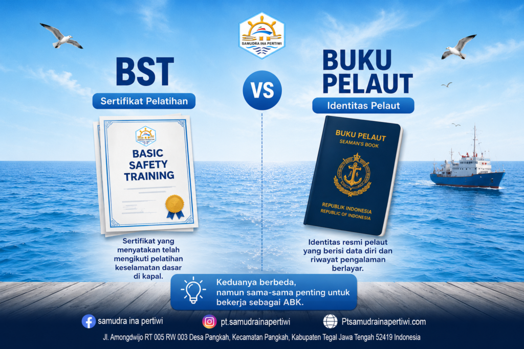 PT Samudra Ina Pertiwi