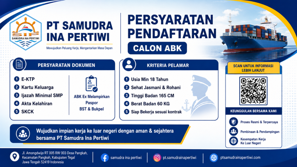 PT Samudra Ina Pertiwi PT Samudra Ina Pertiwi